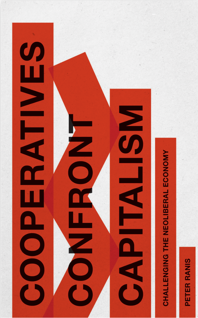 Cooperatives Confront
Capitalism Cover