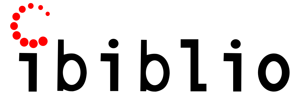 Ibiblio Logo