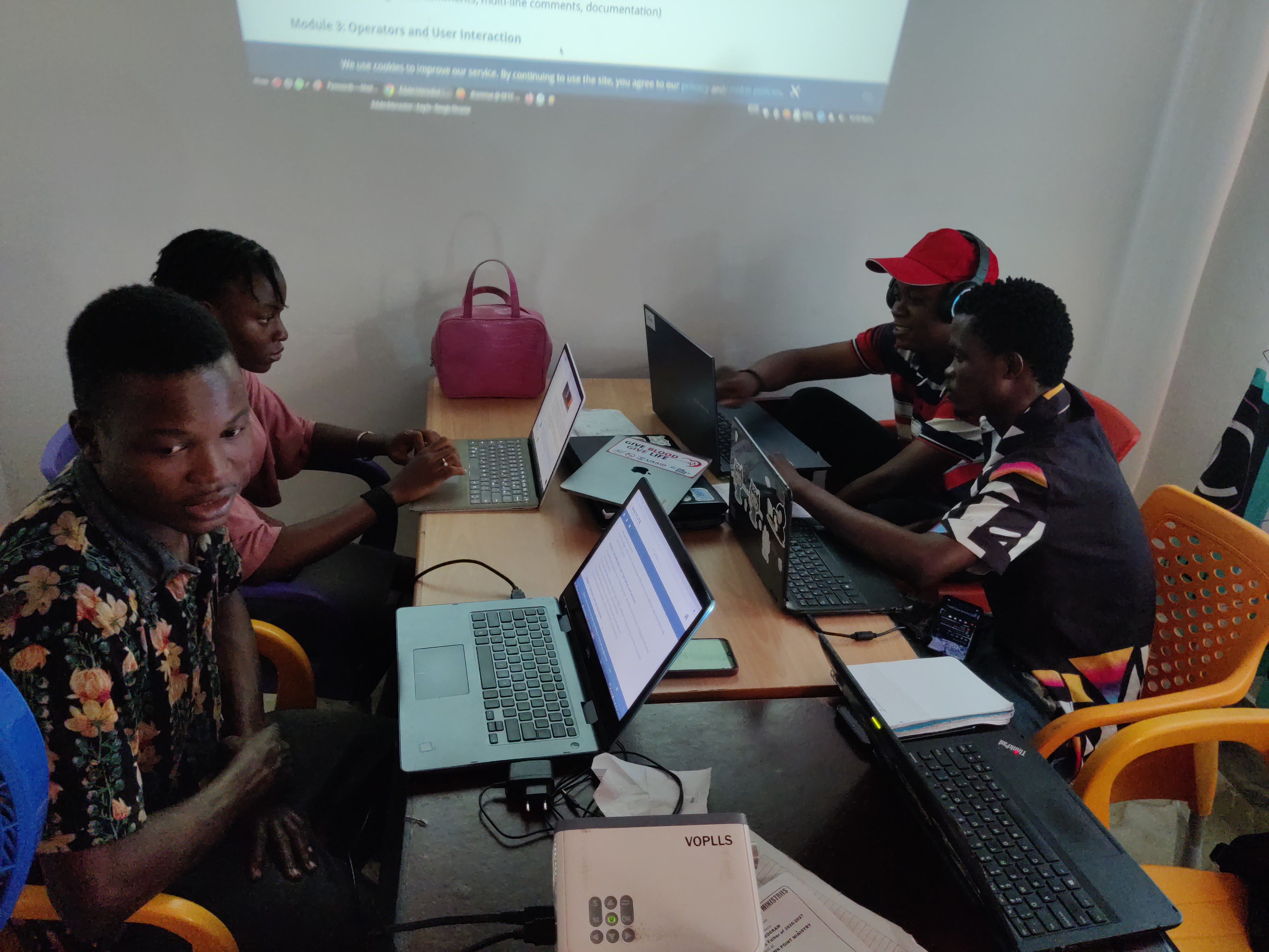 Jetro Web Development Sprint 2