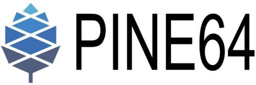 Pine 64 Logo