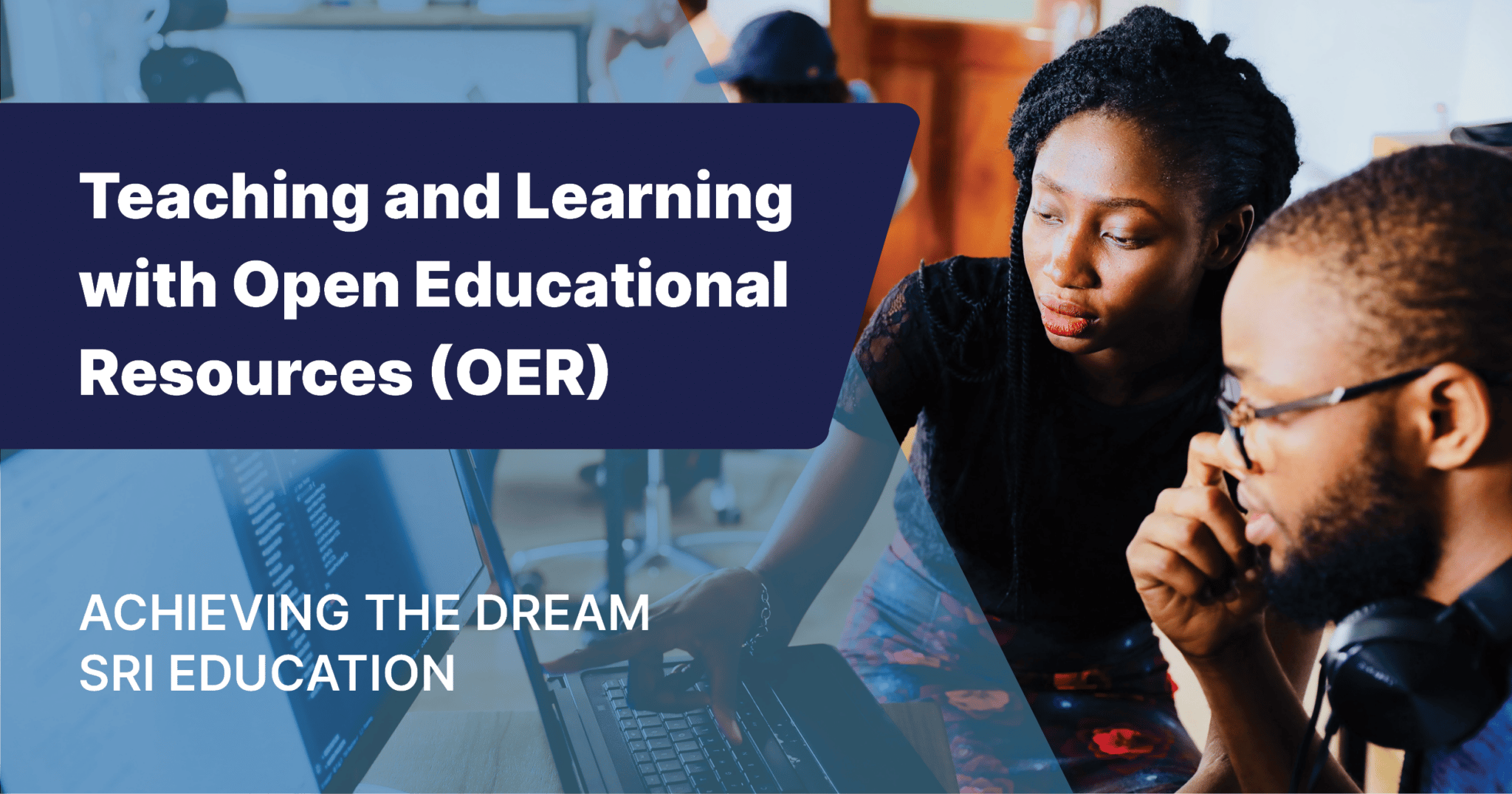Achieving the Dream: Teaching and Learning with Open Educational Resources (OER)