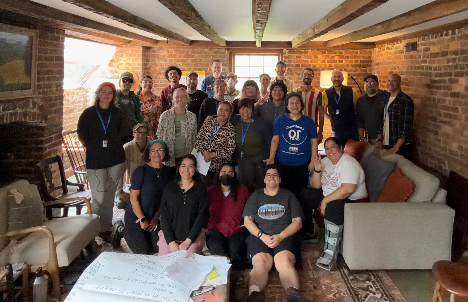 VASEN Retreat 2026