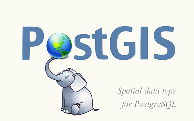PostGIS Logo