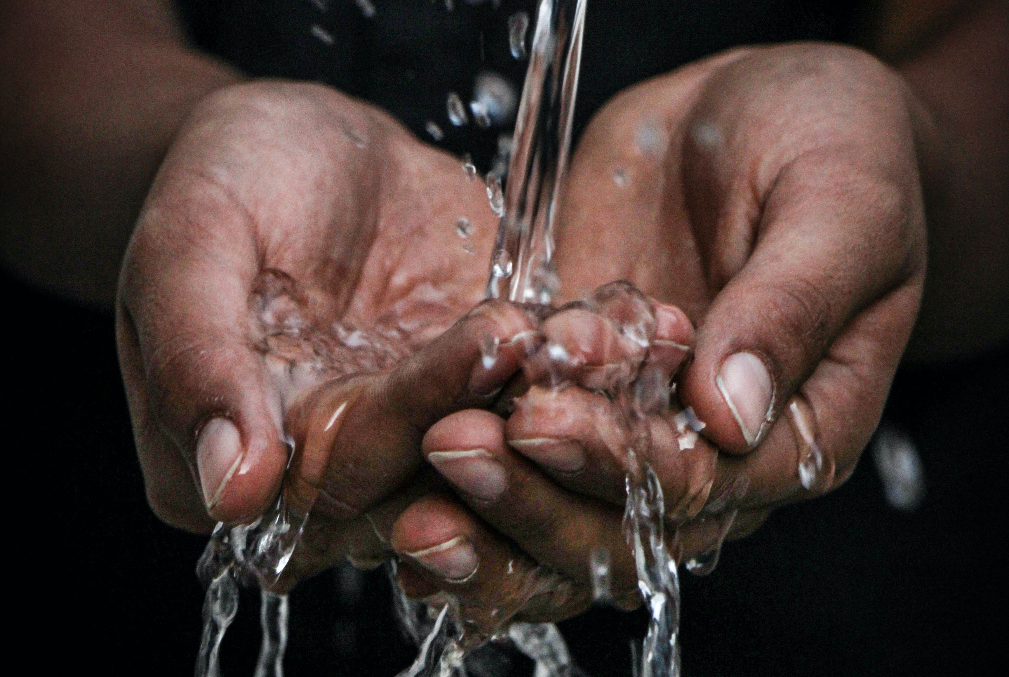 Water